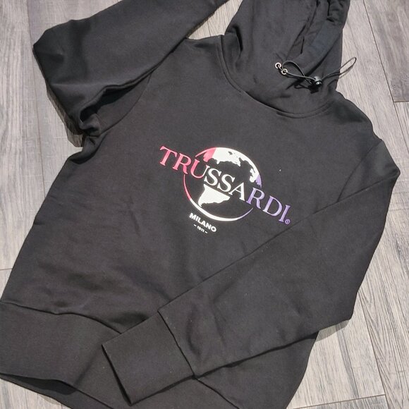 Trussardi HOODIE - Picture 10 of 16